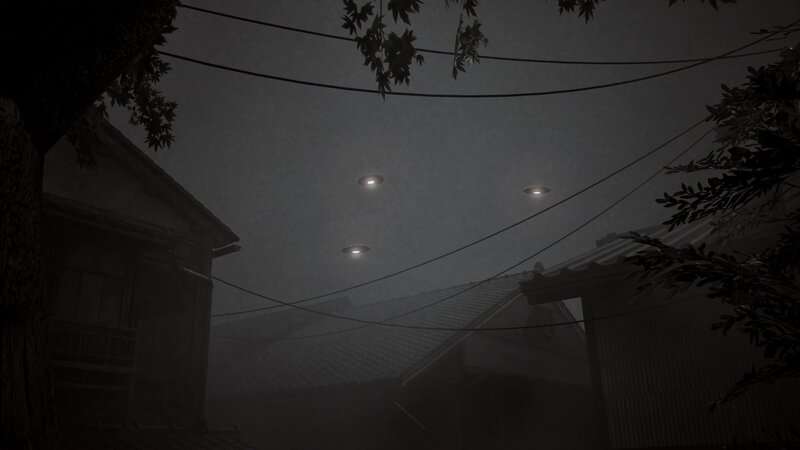 Silent Hill F: Comment obtenir la fin d'OVNI | Guide des œufs de Pâques