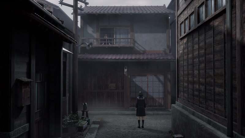 Silent Hill F: Comment ouvrir la boîte aux lettres de la résidence Igarashi | Un guide fédéral de réalisation de l'infraction