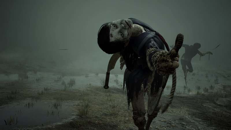 Silent Hill F: Guide de puzzle Scarecrow Field