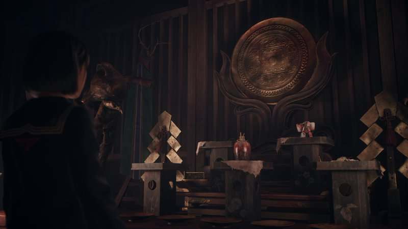 Silent Hill F: Guide de puzzle de l'autel