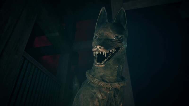 Silent Hill F: Guide de puzzle du sanctuaire