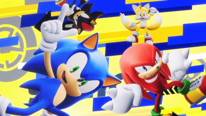 Sonic Racing: Crossworlds - Comment déverrouiller la musique de juke-box