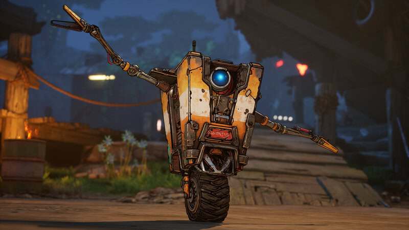 Un aperçu de Borderlands 4 était-il biaisé par un matériel défectueux?