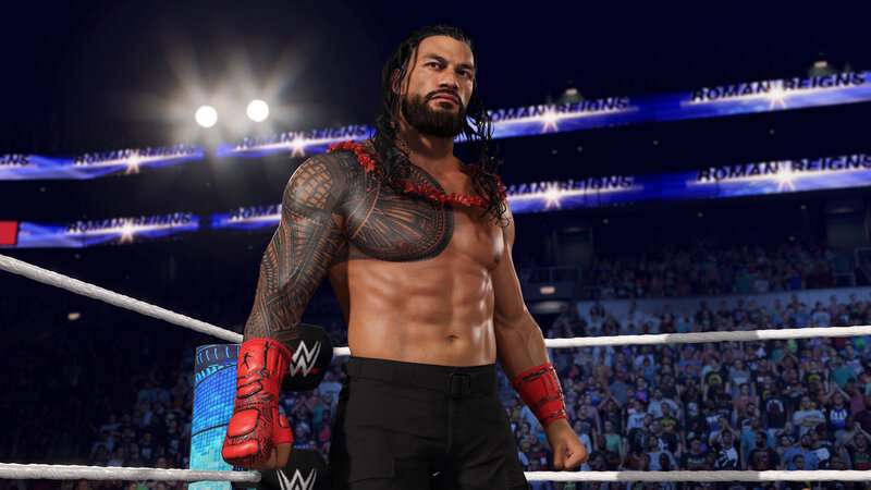 WWE 2K25 aide à diriger le catalogue PlayStation Plus Game pour septembre 2025