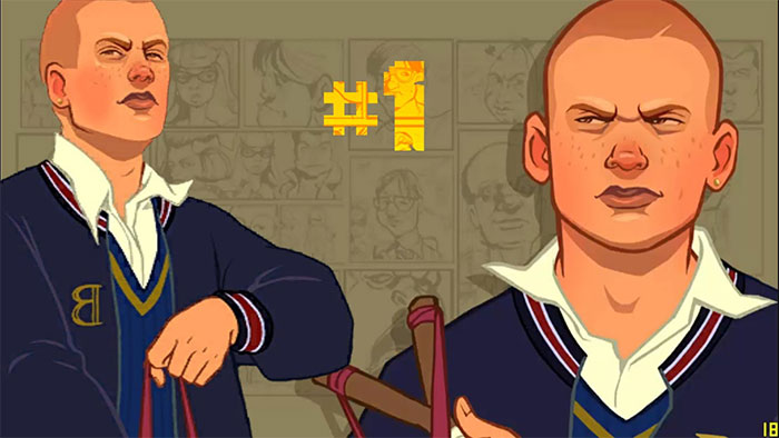 L'intimidateur de Rockstar Games au sujet de la propre enfance de Dan Houser?