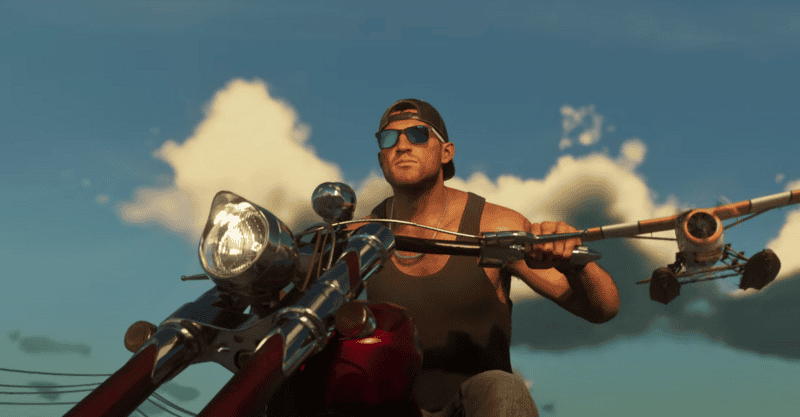 Grand Theft Auto 6 est le jeu le plus attendu au Royaume-Uni le mois dernier