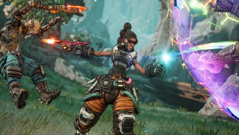 Borderlands 4 Dev promet que les mises à jour de la qualité de vie seront bientôt disponibles