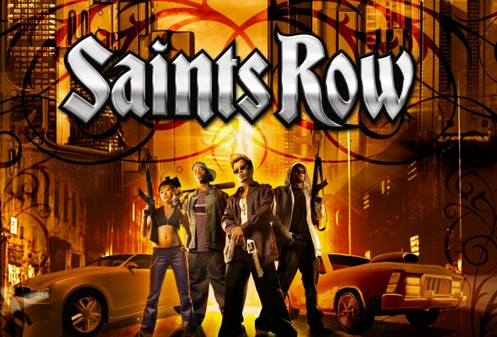 Le développeur original de Saints Row pense que Rockstar Games n'a jamais échoué