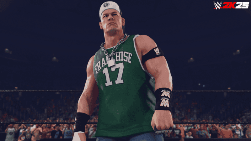Répartition de WWE 2K25 Farewell Edition – Tous les packages, bonus et prix