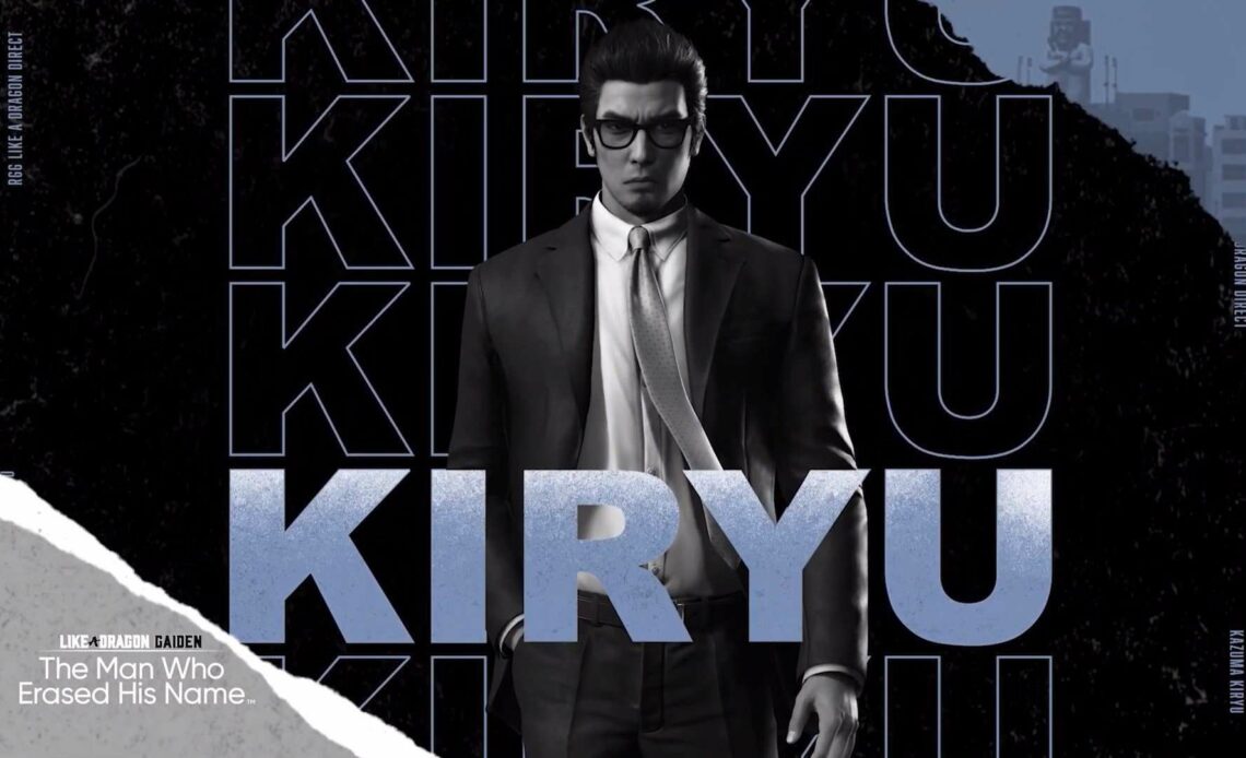 Rockstar devrait-il renommer Grand Theft Auto comme Sega l'a fait pour Yakuza / Like A Dragon ?