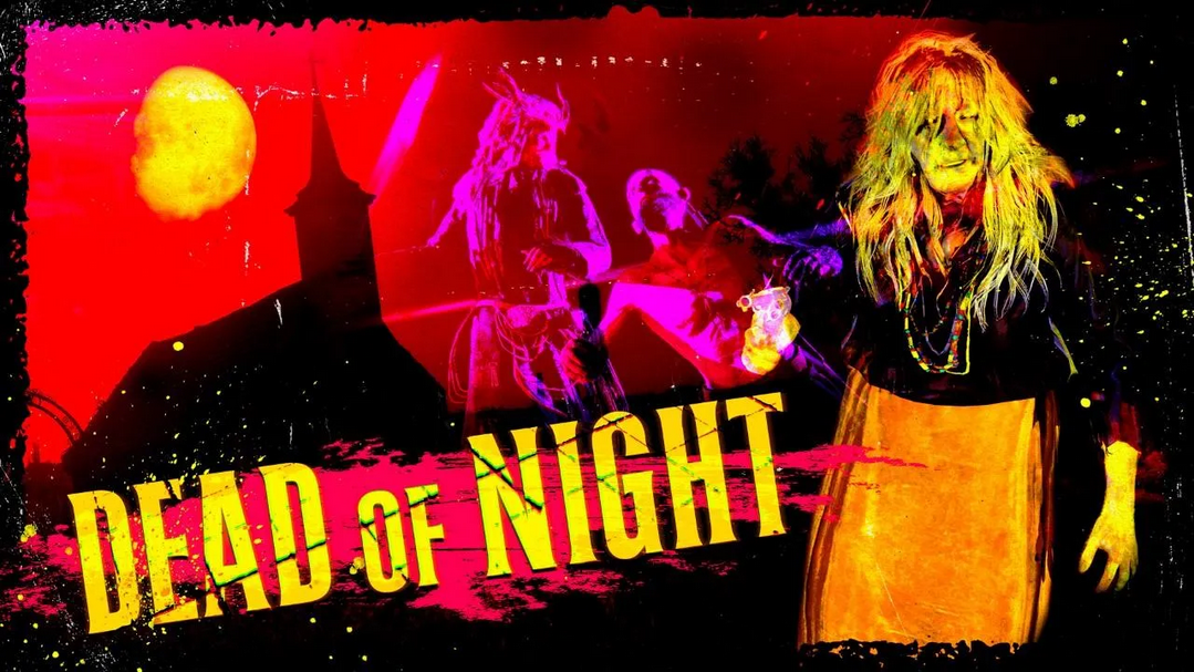 Halloween hante Red Dead Online cette semaine avec le retour de Dead Of Night
