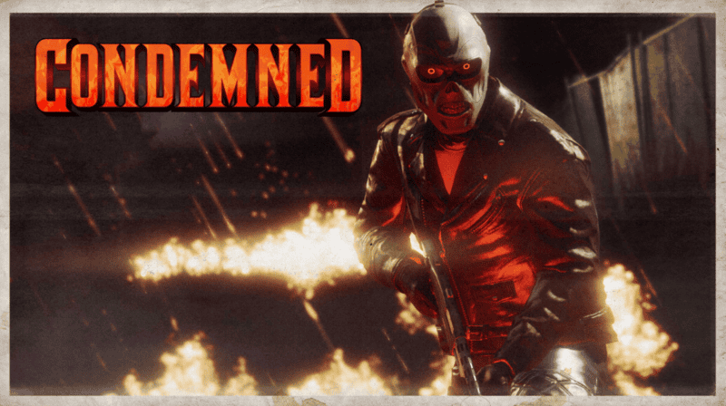 La série vedette Condemned de GTA Online démarre aujourd’hui
