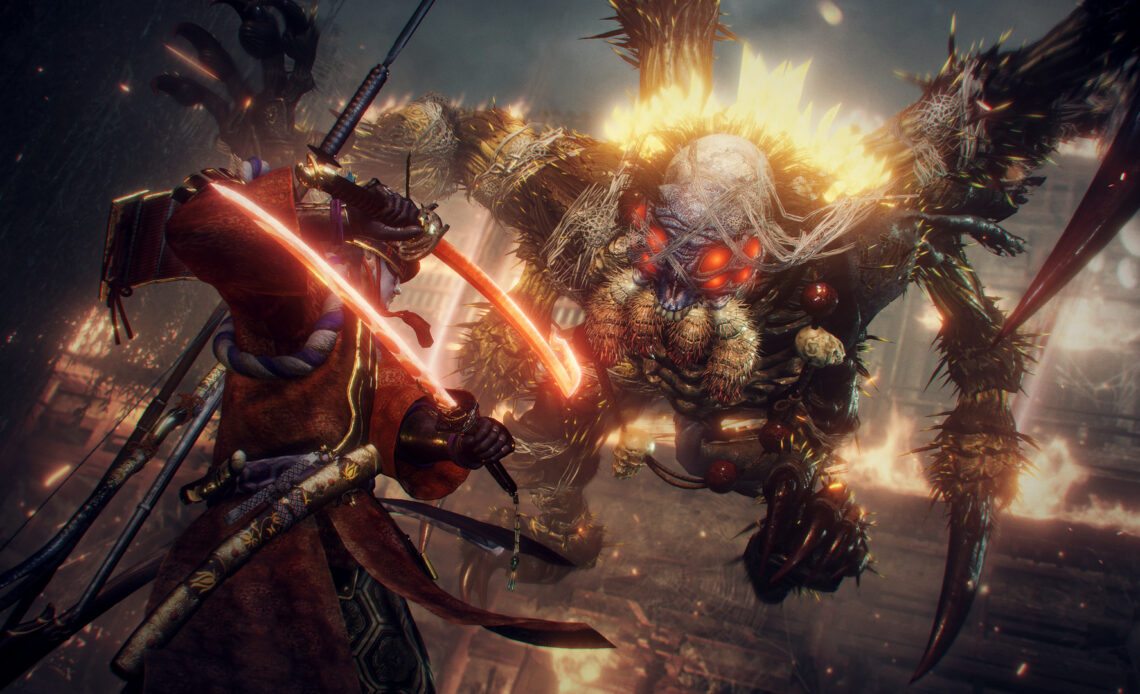 Meilleurs nouveaux jeux Hack and Slash à venir de 2026