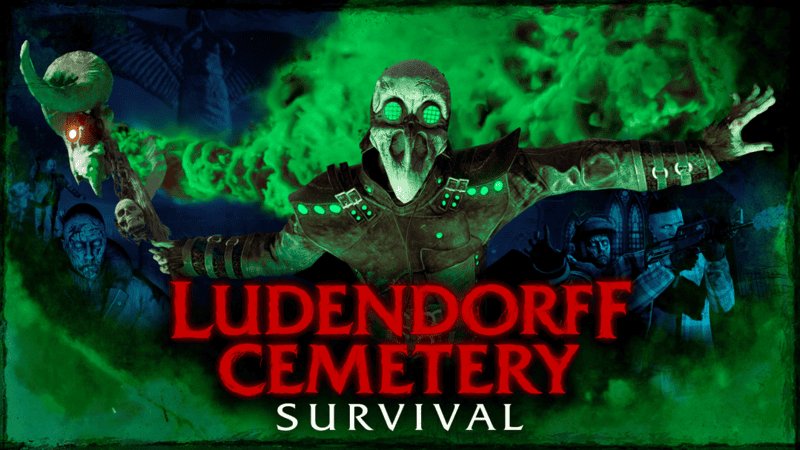 Ludendorf Cemetary Survival de Grand Theft Auto Online offre des récompenses 3X – si vous y parvenez