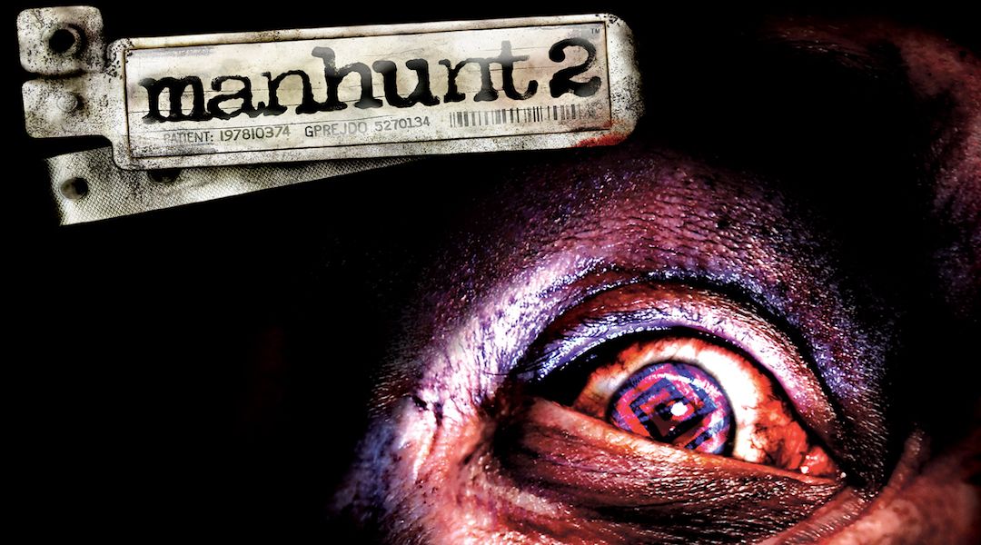 Le jeu le plus controversé de Rockstar, Manhunt 2, fête ses 18 ans