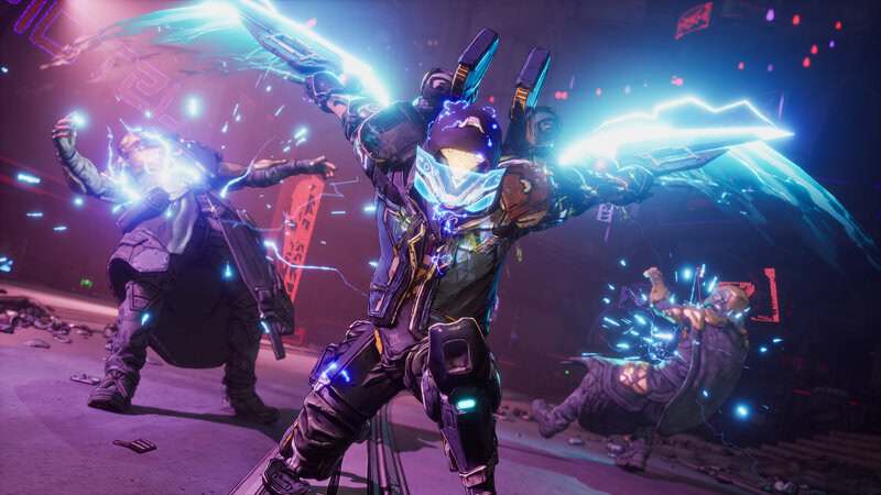Borderlands 4 Dev confirme la mise à jour de la qualité de vie du micrologiciel