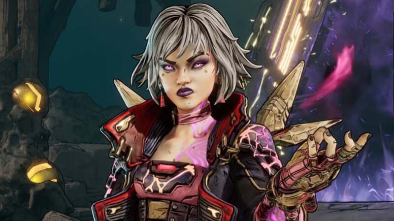 Borderlands 4 n'a pas vraiment reçu la boîte de vitesses Crit Knife Nerf prévue – ils la changent donc à nouveau
