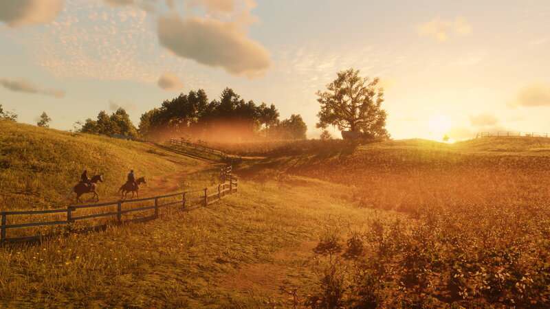 Devrions-nous arrêter de comparer Red Dead Redemption 2 aux derniers jeux de 2025 ?