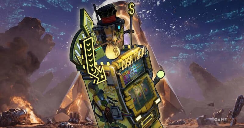 Gearbox admet où ils ont ajouté la friction du jeu dans Borderlands 4