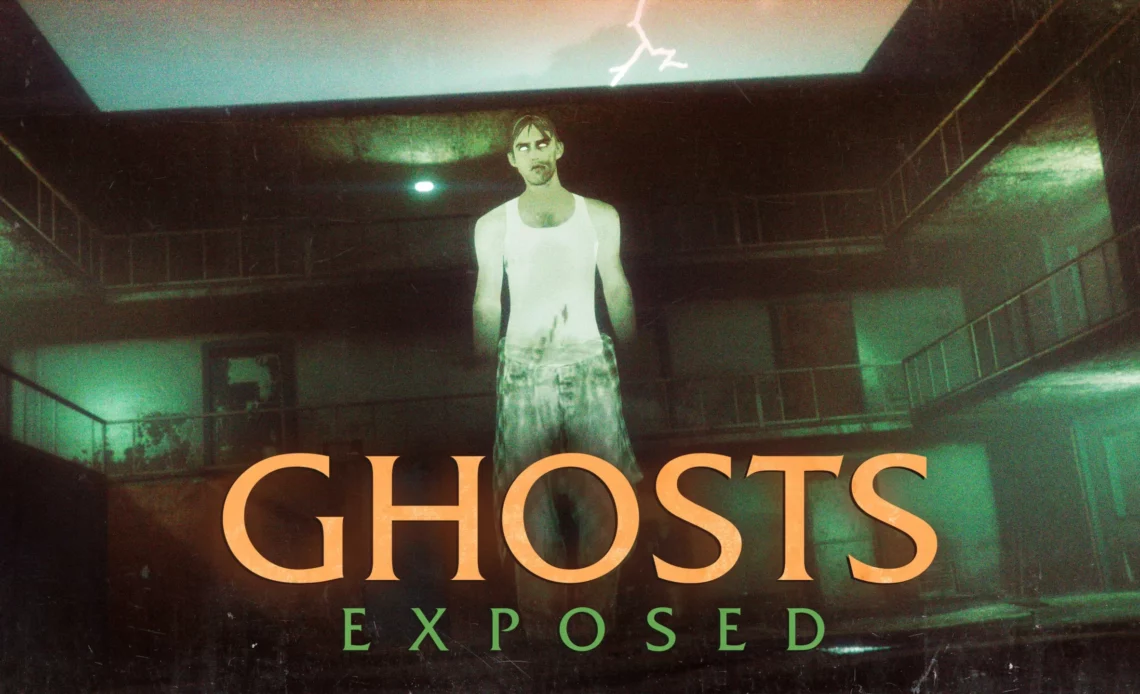 L'événement Ghosts Exposed de Grand Theft Auto Online est en ligne pour 2025
