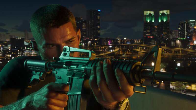 Rumour: Grand Theft Auto 6 Exigences minimales de PC divulguées
