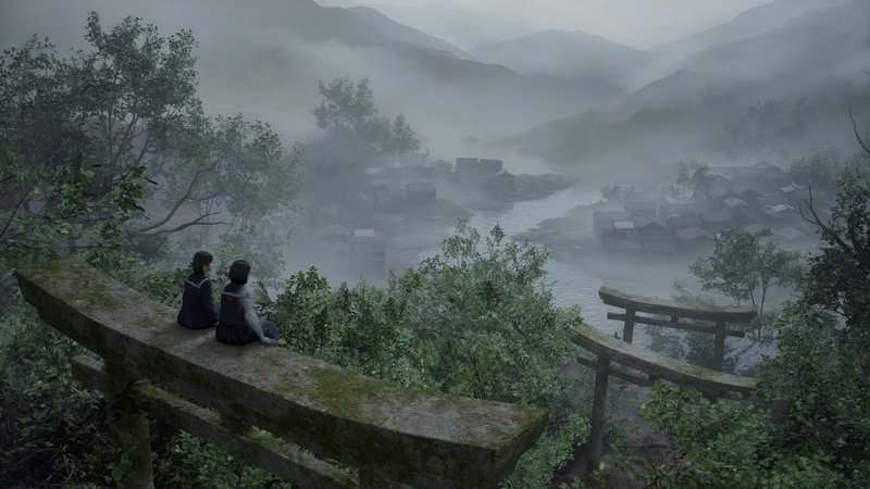 Silent Hill F: Comment déverrouiller la vraie fin | Ebisugaoka en silence guide
