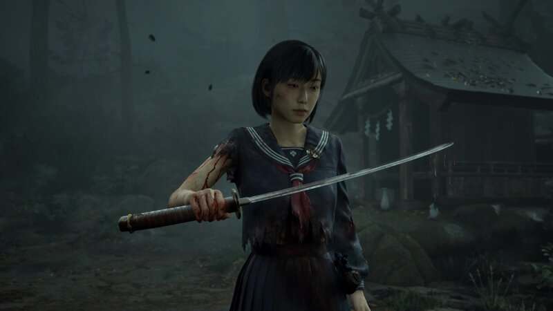 Silent Hill F: Comment purifier l'épée sacrée
