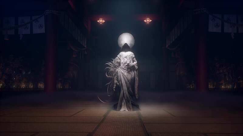 Silent Hill F : Guide de combat contre le boss Shiromuku