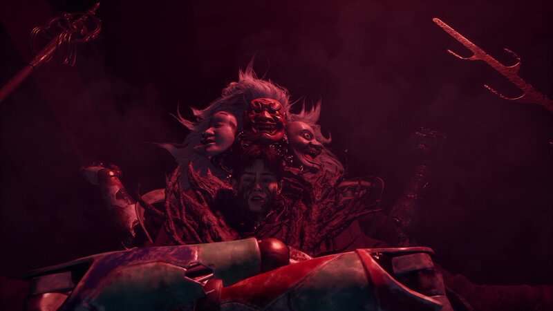 Silent Hill F : Guide de combat contre les boss de Tsukumogami