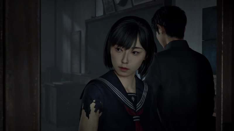 Silent Hill F: Guide de puzzle de cage d'escalier