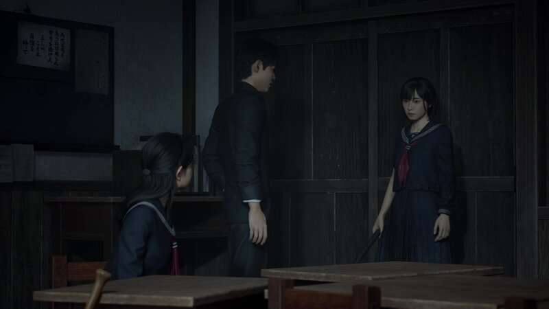Silent Hill F: Tous les codes de casier de l'école