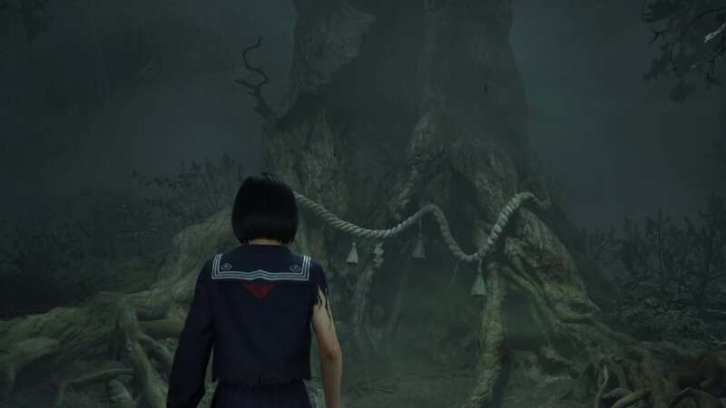 Silent Hill F: o Guide de réalisation des arbres divins