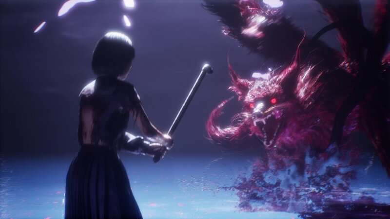 Silent Hill f: Guide de combat contre le boss Shichibi