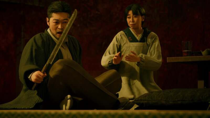 Silent Hill f : Guide de combat contre le boss des parents de Hinako