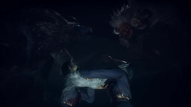 Silent Hill f : Guide de combat contre les boss de Kyubi et Tsukumogami