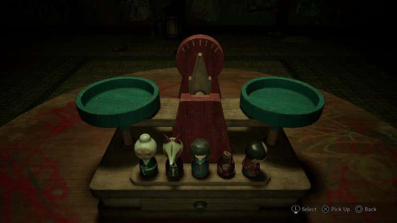 Silent Hill f: Guide de puzzle des écailles