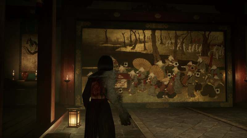 Silent Hill f : Guide des puzzles muraux
