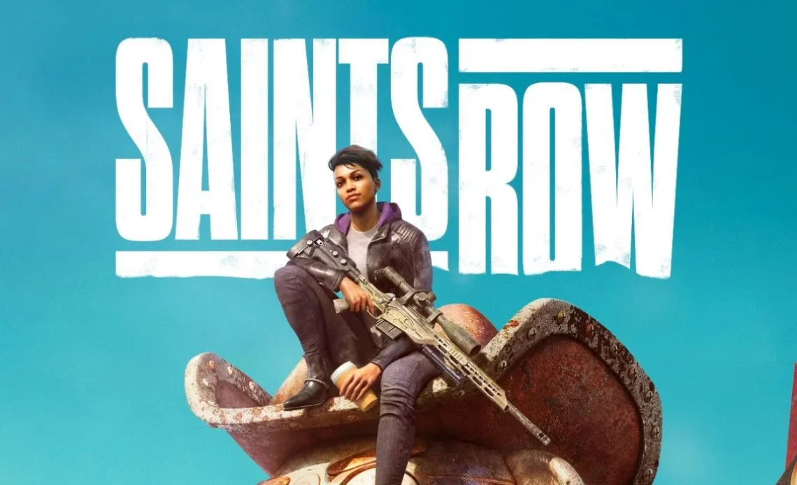 Volition Dev aurait éloigné le redémarrage de Saints Row de Grand Theft Auto