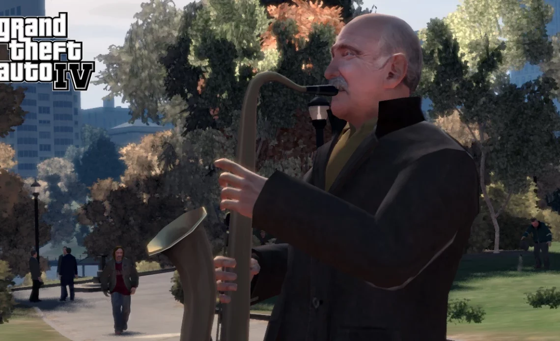 Walter Houser, père des fondateurs de Rockstar Games, Dan et Sam Houser, est décédé