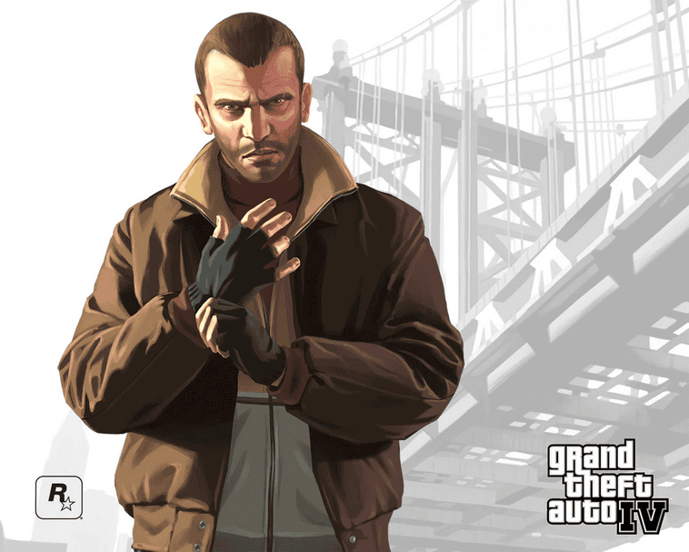 Dan Houser voulait tuer Niko Bellic à la fin de Grand Theft Auto IV – aurait-il dû mourir ?
