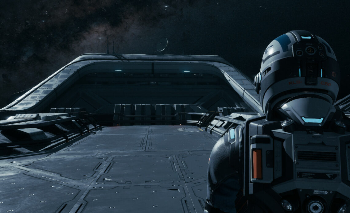 Meilleurs nouveaux jeux spatiaux de 2026