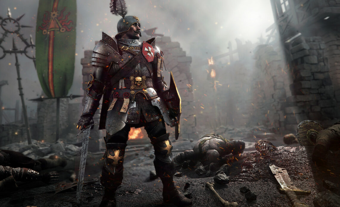 Dan Houser révèle que Rockstar envisage de créer un jeu vidéo « mythologique » sur le thème des chevaliers