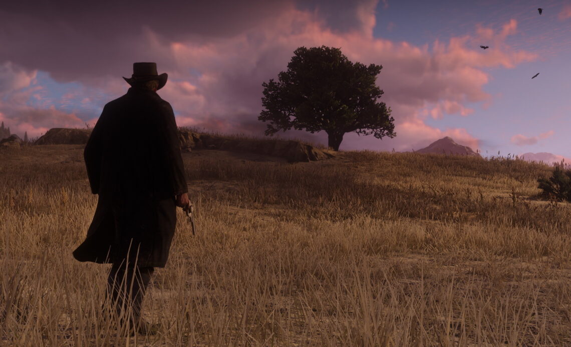 Dan Houser a exploré la maladie en phase terminale dans Red Dead Redemption 2 pour une raison étonnamment personnelle