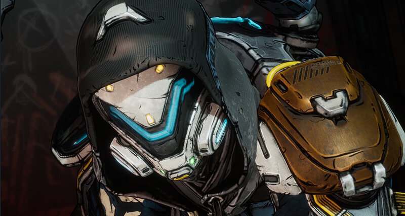 Voici pourquoi Gearbox est devenue maman sur la suite de Borderlands 4