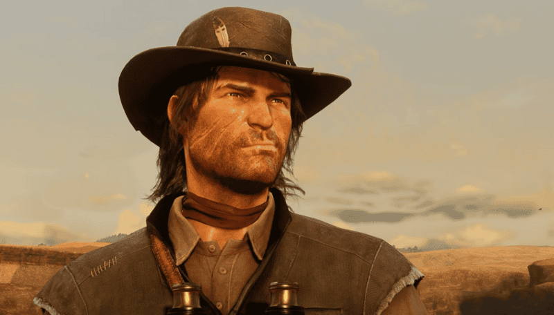 Red Dead Redemption 2: Nuevo Paraiso – La frontière oubliée semble impressionnante