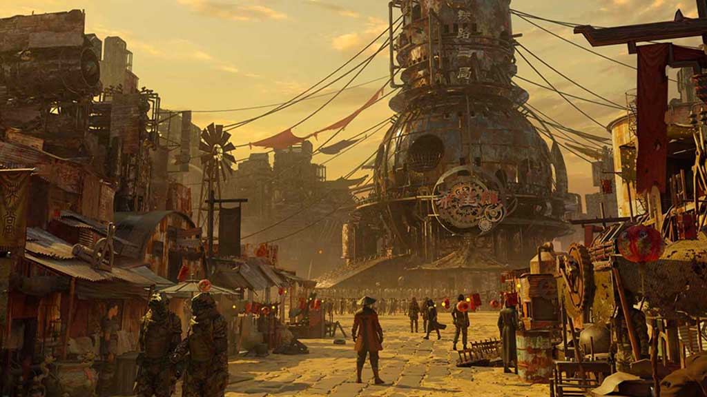 Meilleurs nouveaux jeux gratuits de 2026