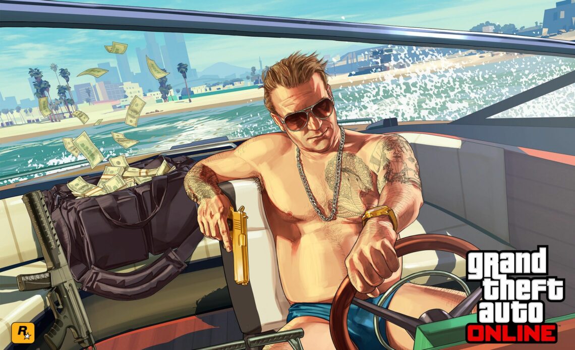 Rockstar permettra-t-il un jour aux abonnés GTA+ d'utiliser le même compte sur PC et consoles ?