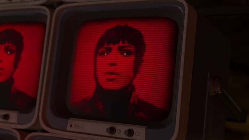 Campagne Black Ops 7 : emplacement Intel de la mission de suppression