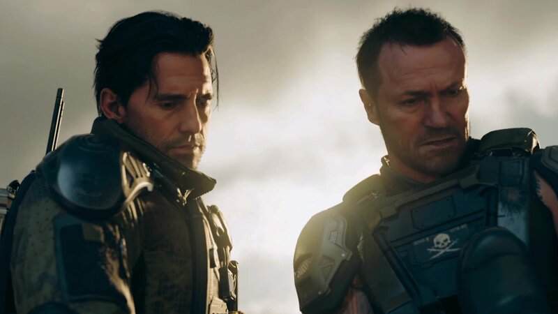 Campagne Black Ops 7 : emplacement Intel de la mission de quarantaine