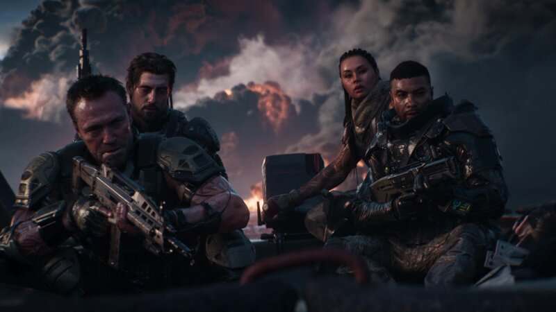 Campagne Black Ops 7 : emplacement Intel de la mission de confinement